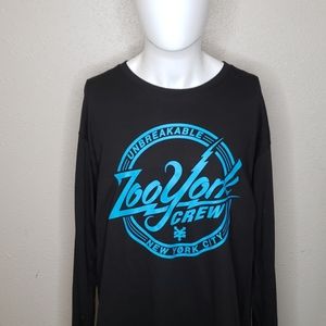 Zoo York graphic tshirt